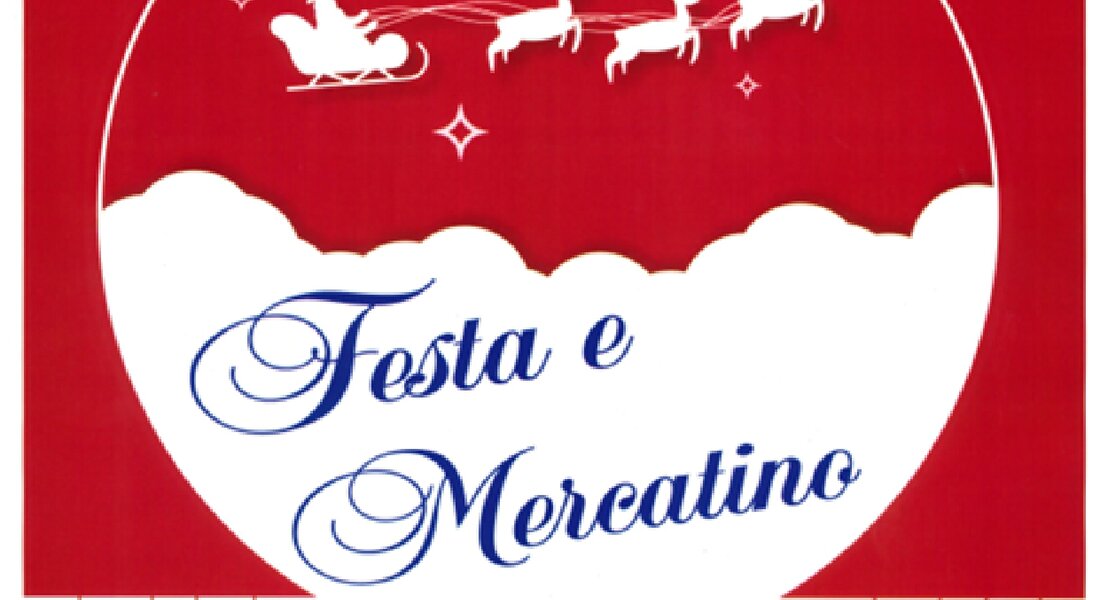 Mercatino Di Natale A Bra