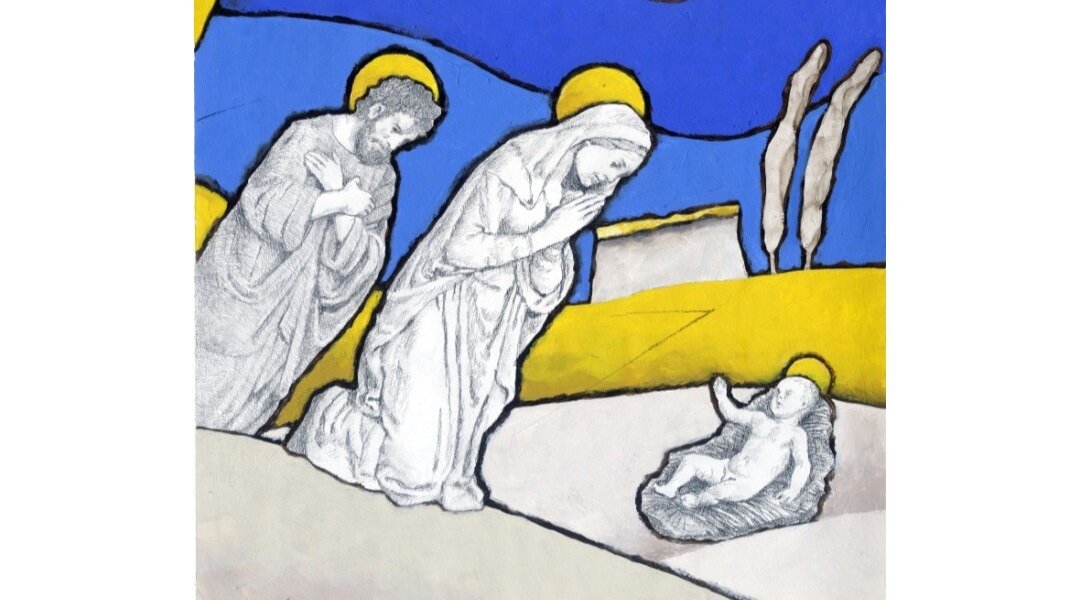 Mostra "Aspettando il Natale" - Mombercelli (AT)