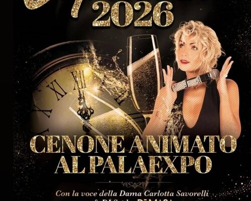 Capodanno 2026 - Cherasco (CN)
