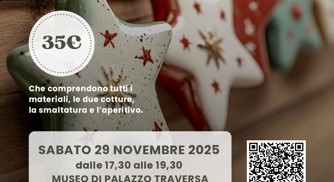 Halloween a Palazzo Traversa