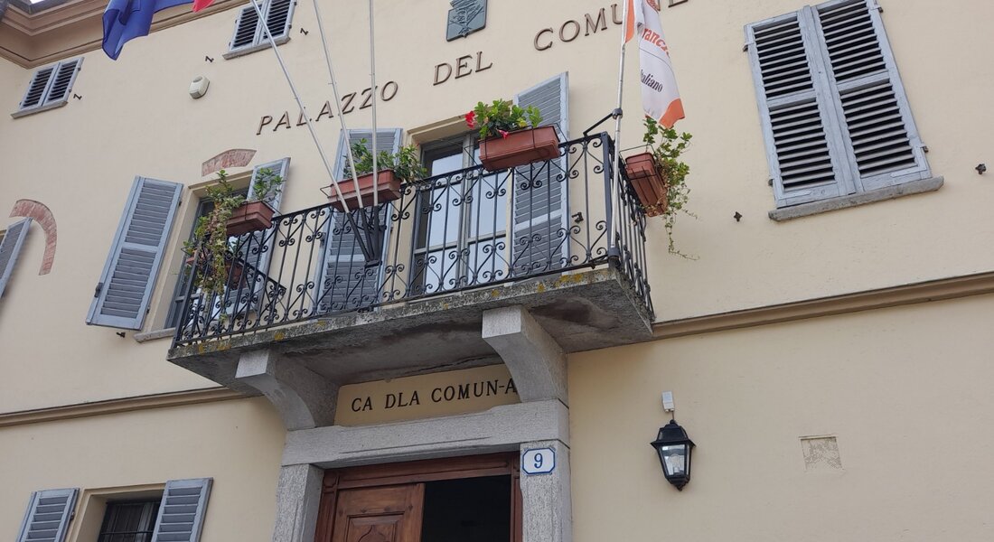 Camminata di sensibilizzazione - Castagnole delle Lanze (AT)