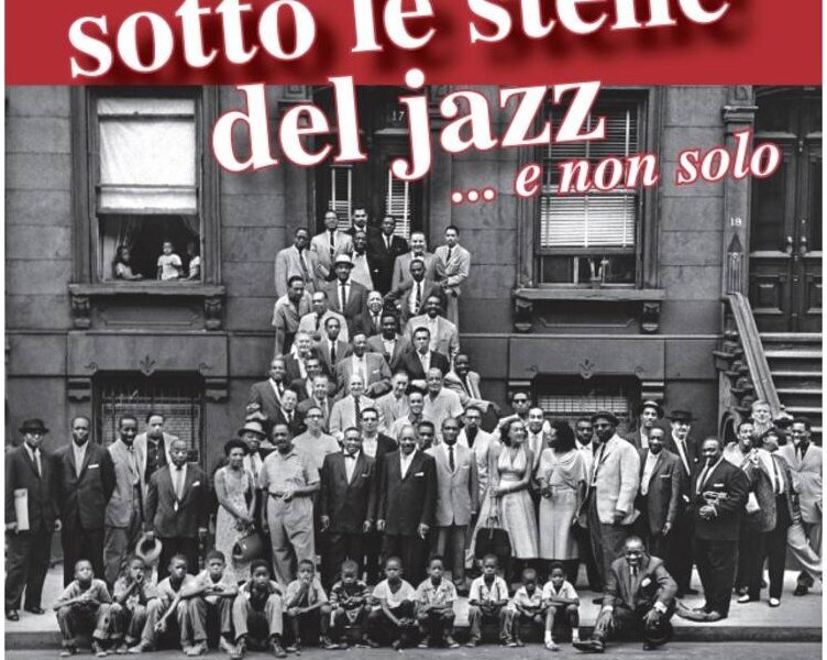 "Sotto le stelle del Jazz...e non solo" - Asti
