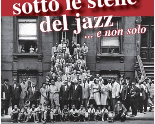 "Sotto le stelle del Jazz...e non solo" - Asti