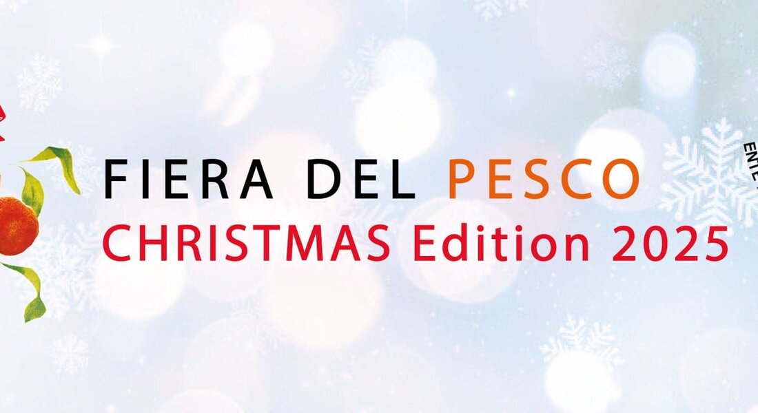 Fiera del Pesco Christmas edition - Canale (CN)