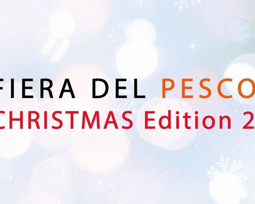 Fiera del Pesco Christmas edition - Canale (CN)