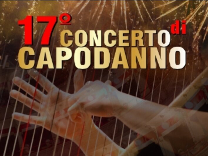Concerto Di Capodanno 31284