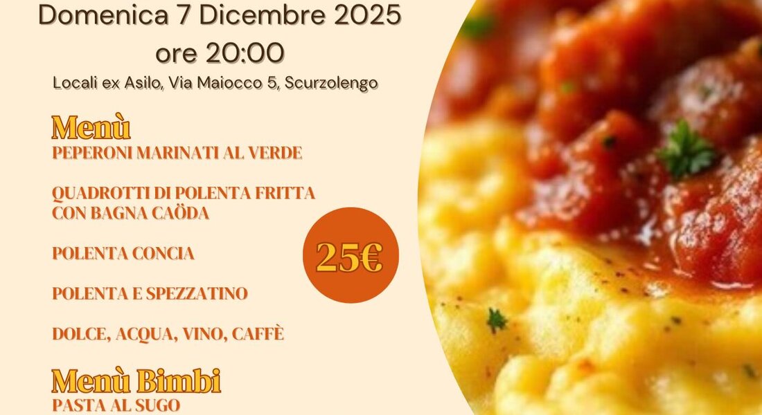 Bagna Cauda - Scurzolengo (AT)