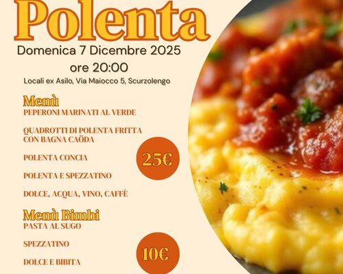 Bagna Cauda - Scurzolengo (AT)