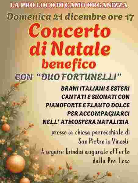 Waiting for Christmas - Fraz. Camo - Santo Stefano Belbo