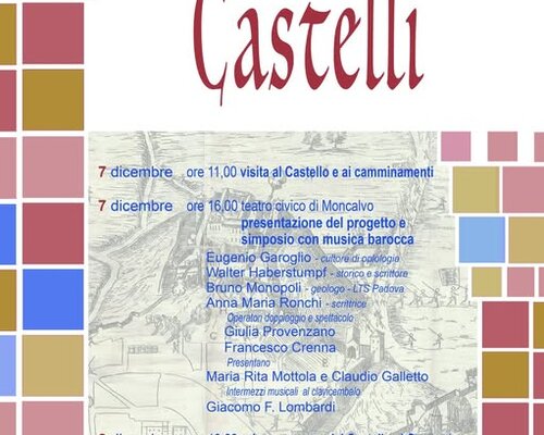 "Una città, due castelli" - Moncalvo
