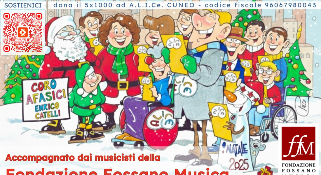 Note di Solidarietà - Bene Vagienna