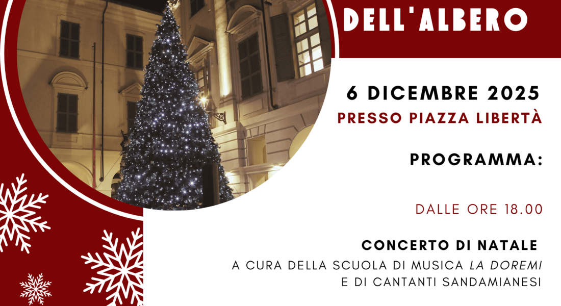 Concerto Natale San Damiano
