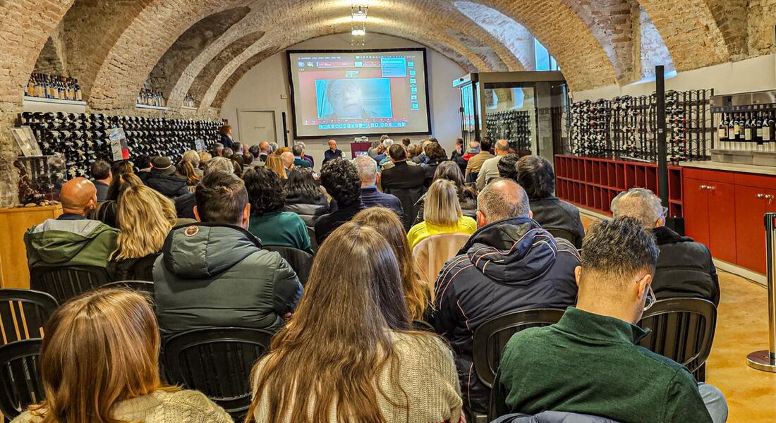 L'annata che verrà - Barolo