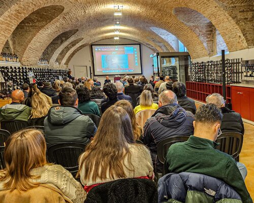 L'annata che verrà - Barolo