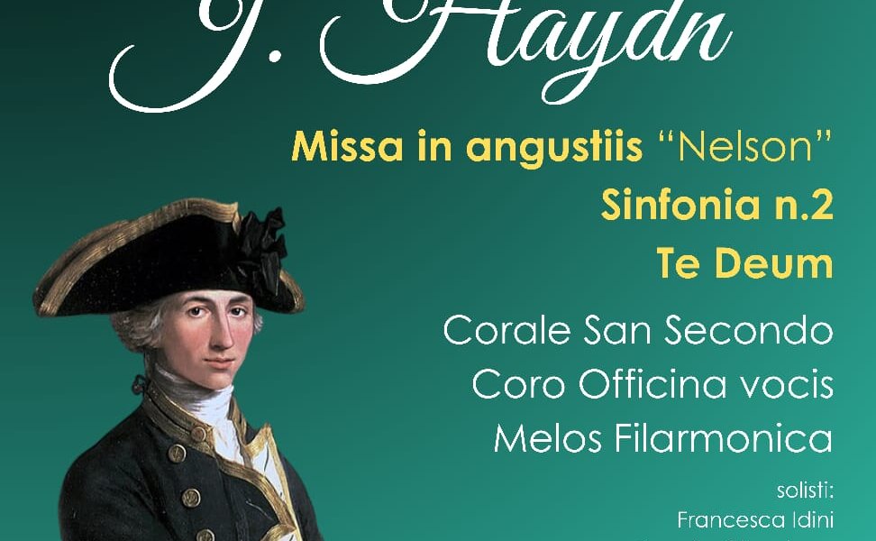 Concerto di Natale - Asti- Alba