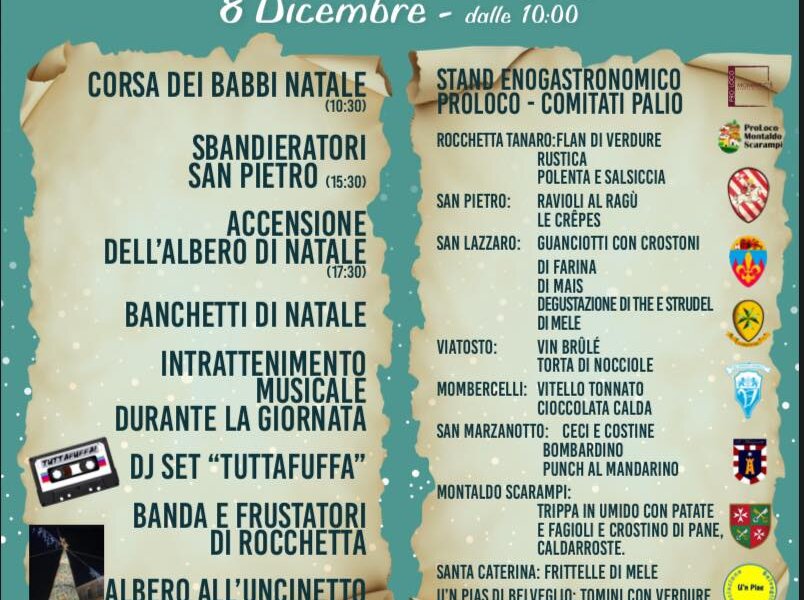 Accendi AMO Rocchetta - Rocchetta Tanaro (AT)