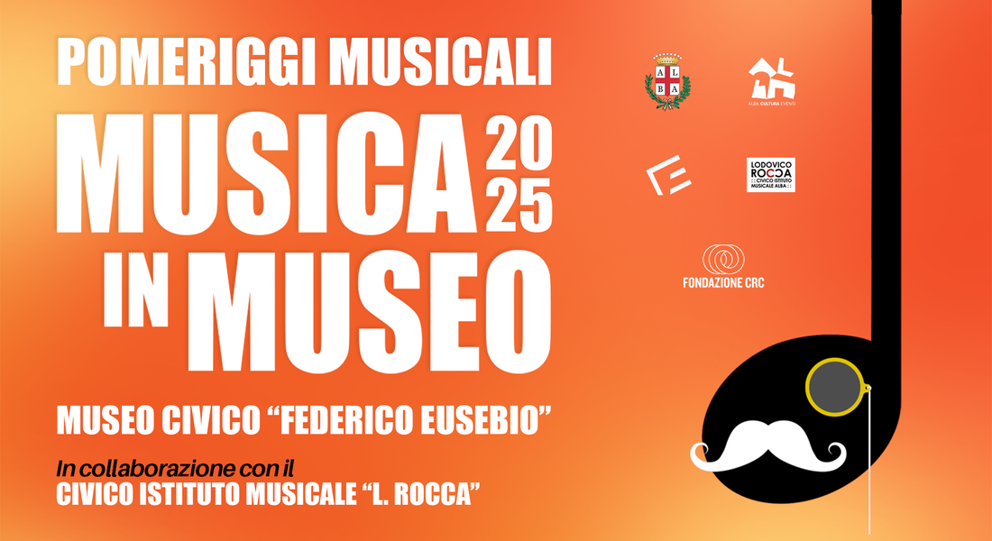 Music in the Museum - Alba