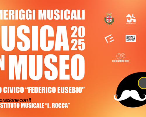Musica in Museo - Alba