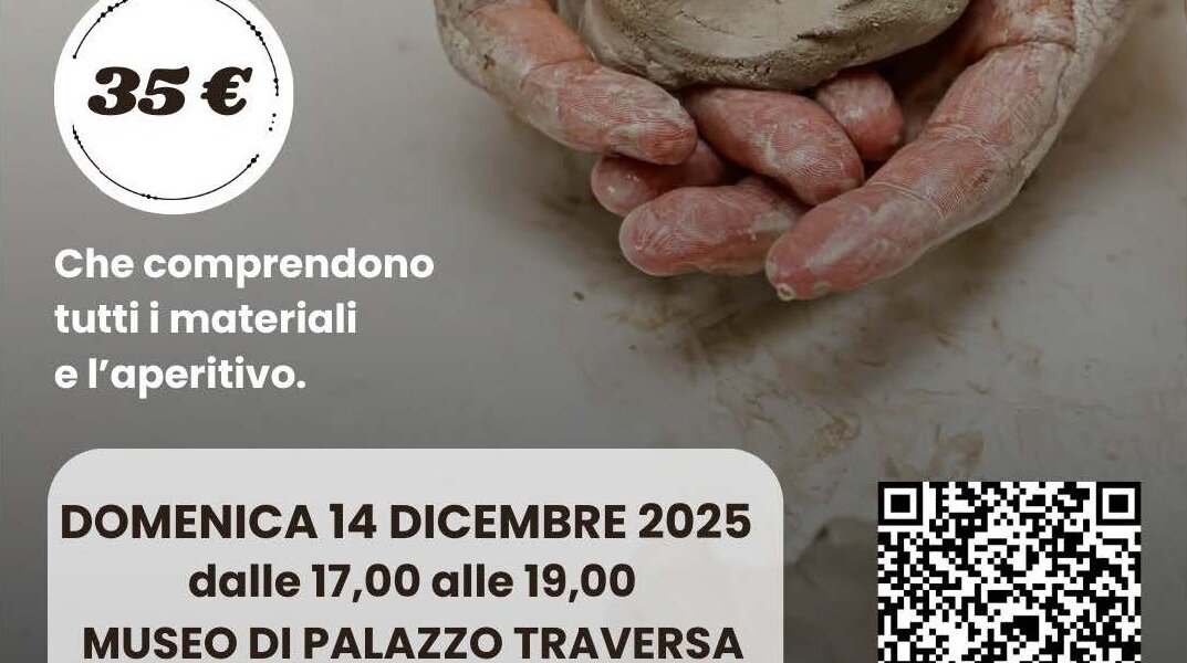 Aperitivo creativo al Museo - Bra