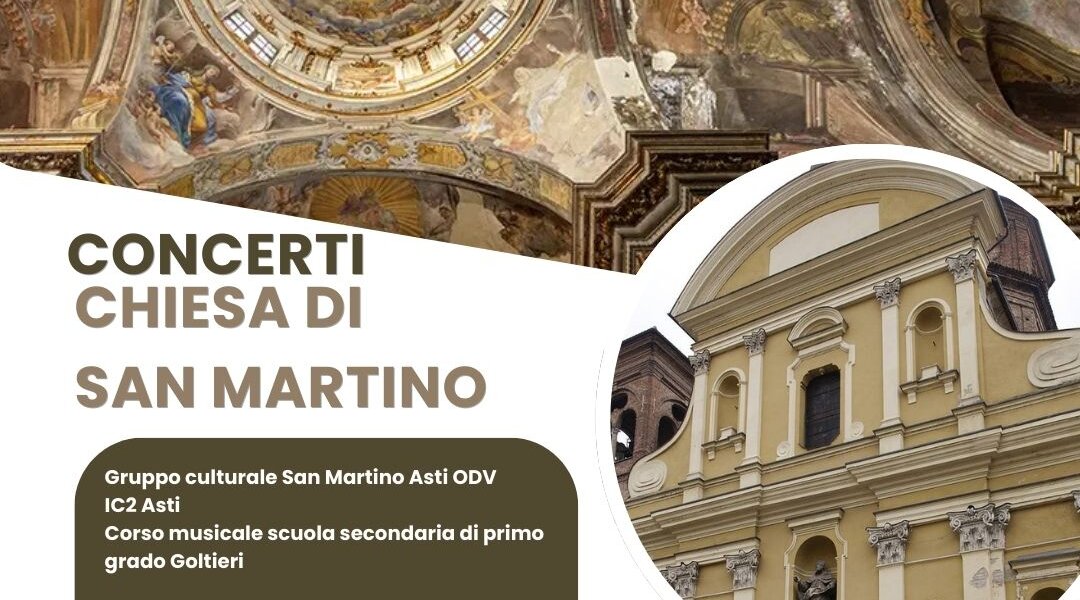 "La scatola sonora: percorso musicale intorno alla magia del Natale" - Asti