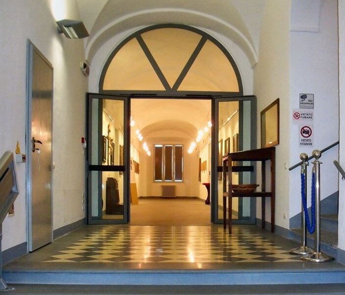 Finissage Mostre 2025 - Moncalvo (AT)