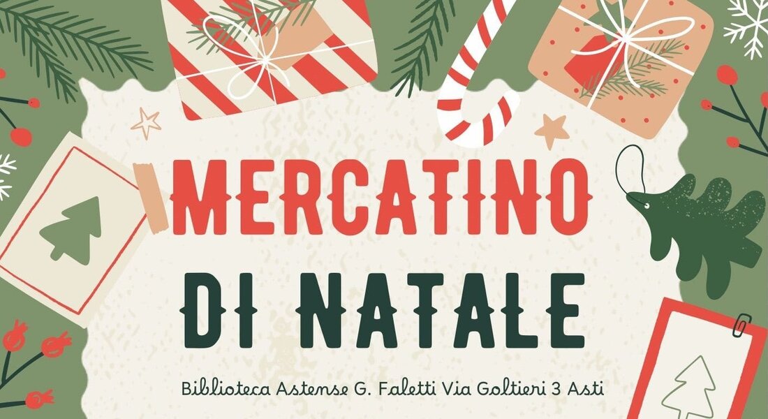 Mercatino Dei Libri 75392