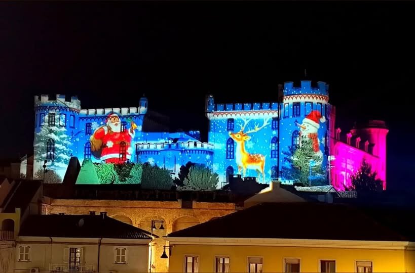 Concerto dell'Epifania - Costigliole d'Asti