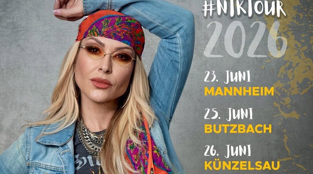 AstiMusica - Anastacia