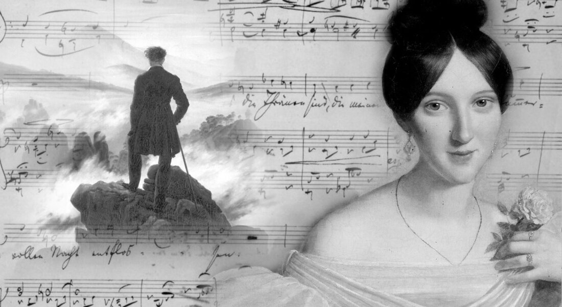 Musica & Storie - Alba