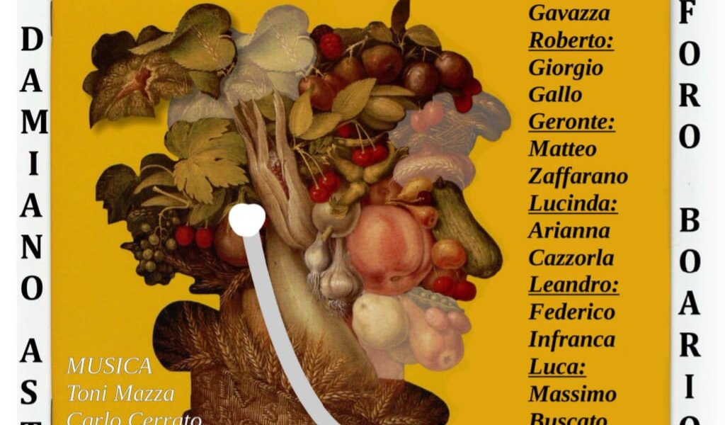 "Il medico per forza"  - San Damiano d'Asti 