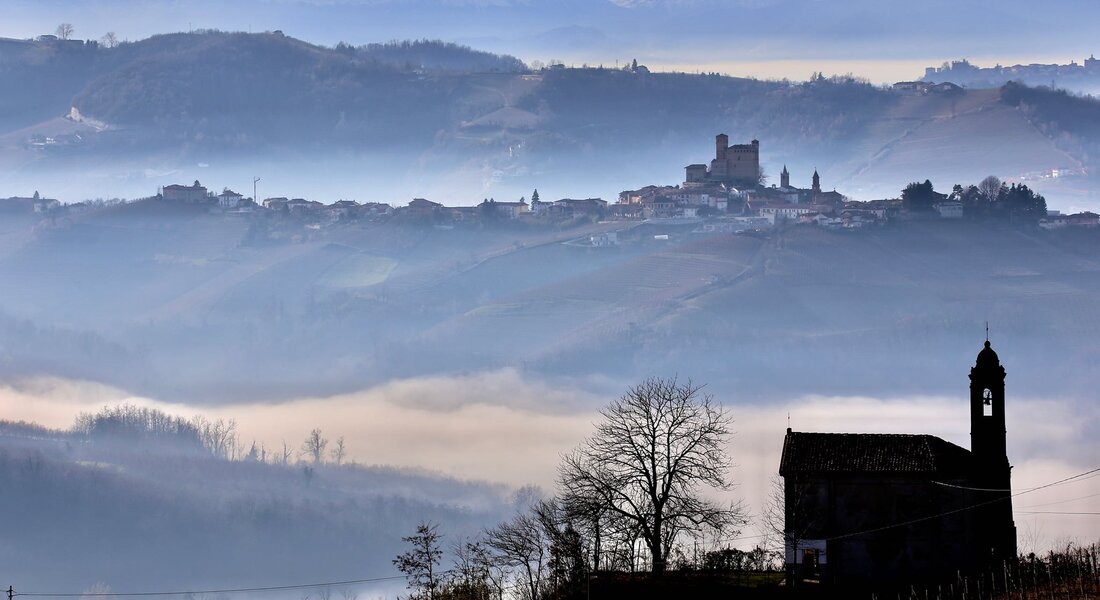 Escursioni In Langhe E Roero