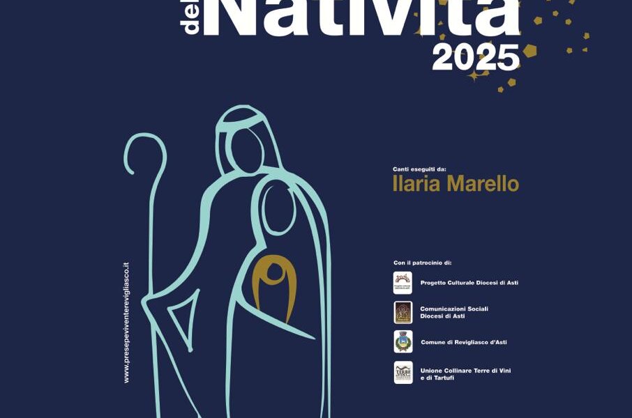 Avvento Revigliaschese - Revigliasco d'Asti (AT)