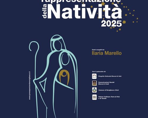 Avvento Revigliaschese - Revigliasco d'Asti