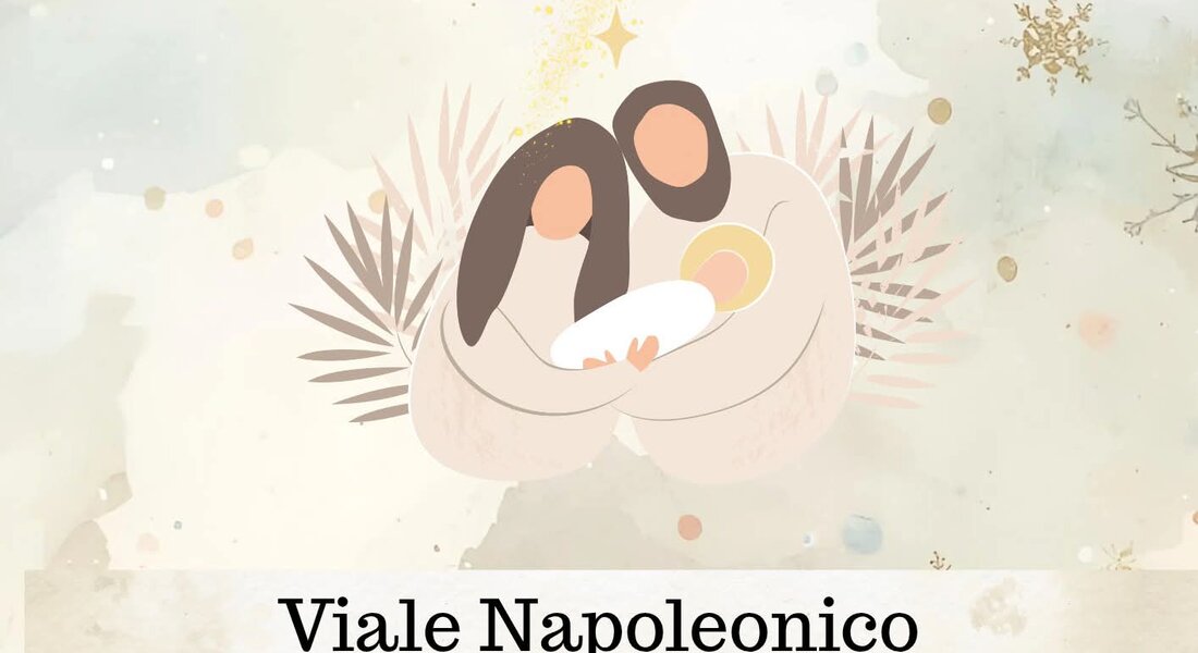 I Presepi di Cherasco 2025 - Cherasco (CN)