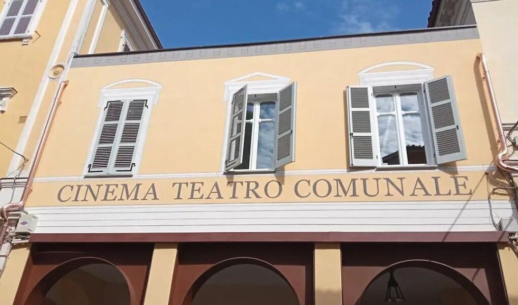 Stagione Teatrale "Vite in scena" 2026 - Costigliole d'Asti (AT)