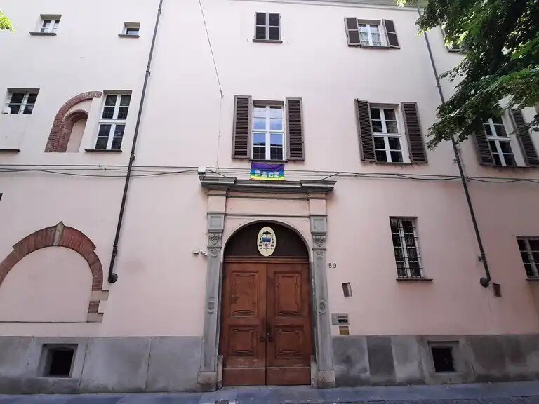 Incontro "Padri, padroni? Riflessioni sul potere" - Asti