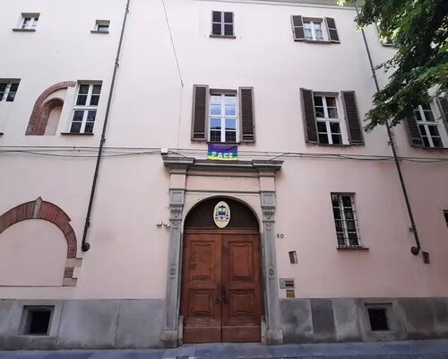 Incontro "Padri, padroni? Riflessioni sul potere" - Asti