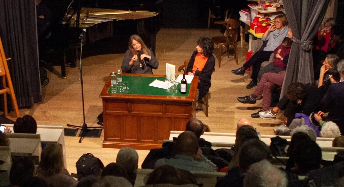 Incontri Fondazione Mirafiore - Serralunga d'Alba (CN)