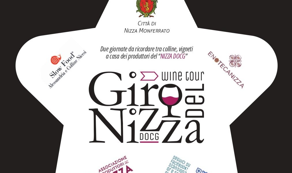 Giro del NIZZA 2026