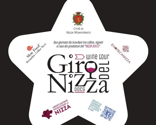 Giro del NIZZA 2026