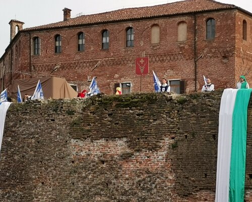 Fiera Beata Paola - Bene Vagienna (CN)