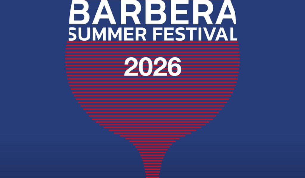 Barbera Summer Festival 2026 - Costigliole d' Asti