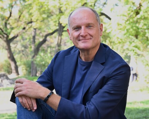 Presentazione libro "“Alleati digitali. La nostra IA personale”" - Asti