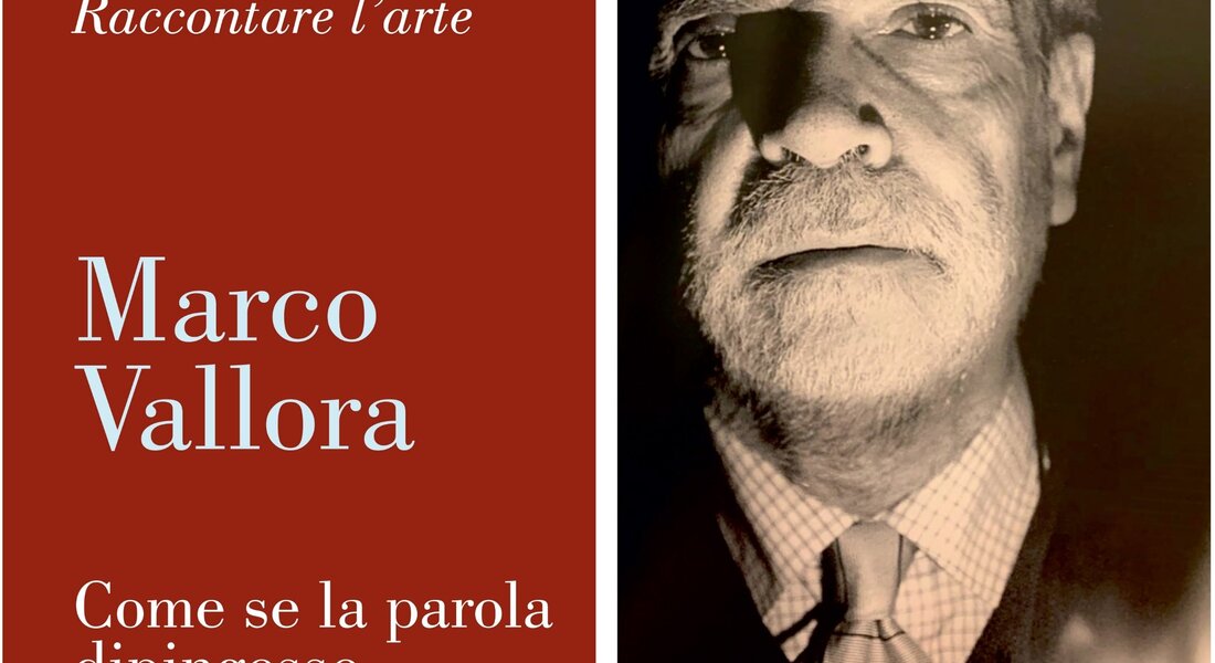"Come se la parola dipingesse" - Fond. Ferrero - Alba (CN)