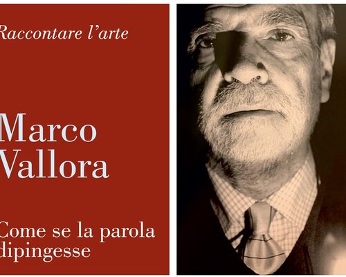 "Come se la parola dipingesse" - Fond. Ferrero - Alba (CN)