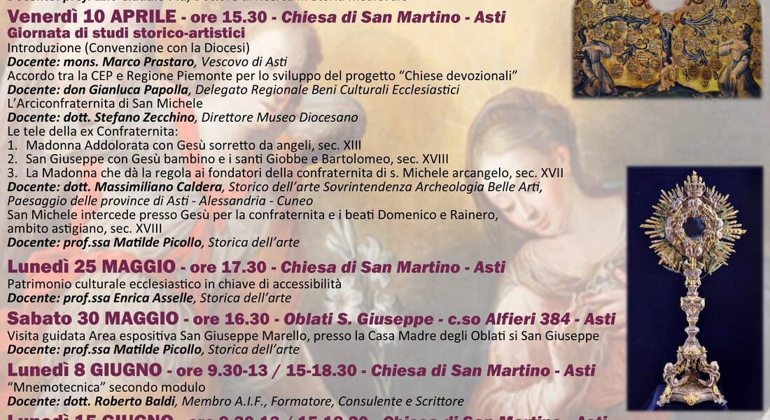 "Insieme per l'Arte" - Asti (AT)