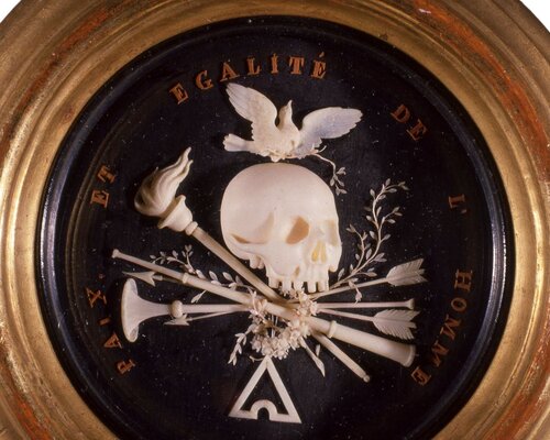 Guided Visit "Asti esoterica"- Asti