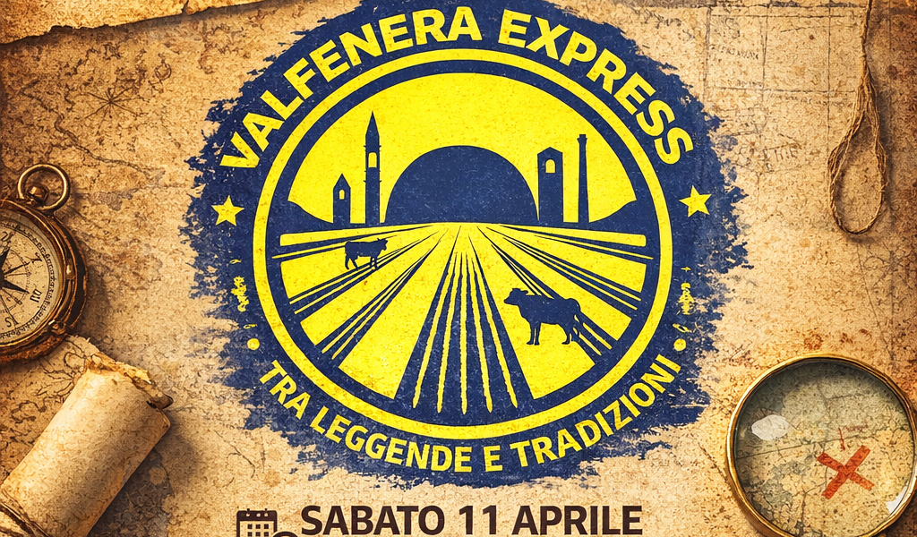 Valfenera Express - Valfenera (AT)