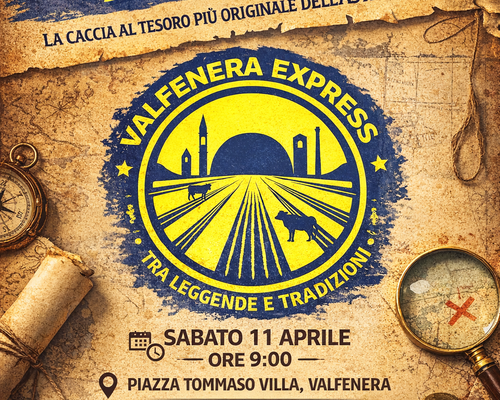 Valfenera Express - Valfenera (AT)