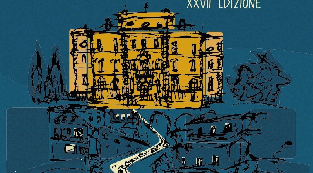 Canelli Città del Vino 2026 